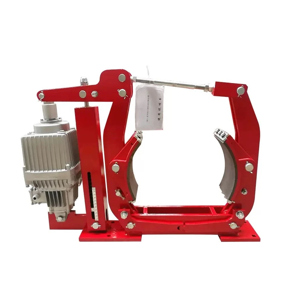 Standard Metric Industrial Drum Brakes Standard Metric Industrial Drum Brakes